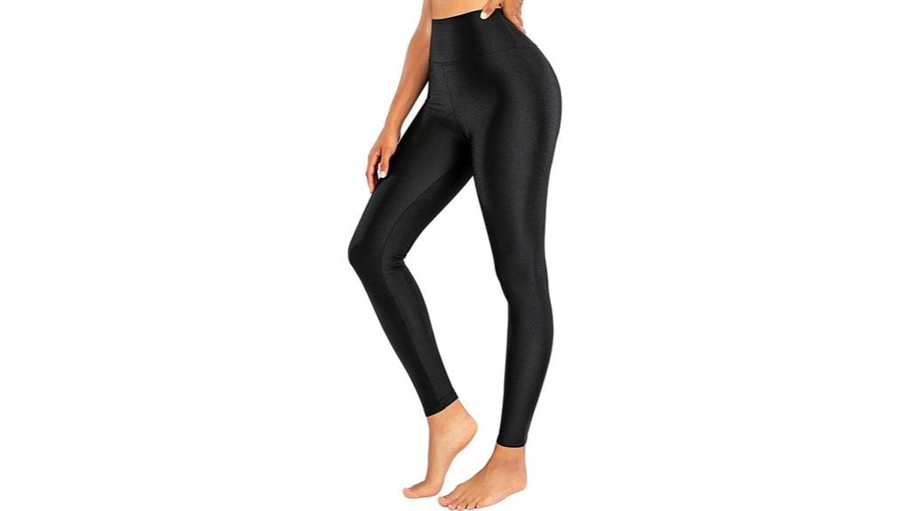 women s high waisted yoga pants