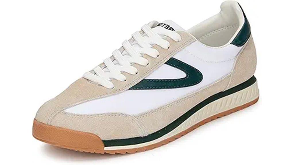 women s rawlins casual sneakers