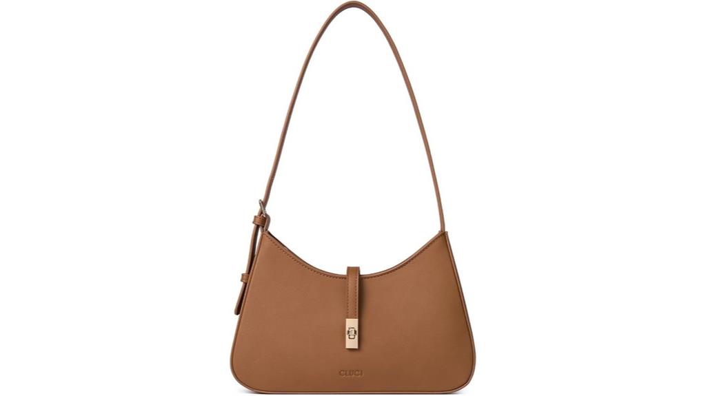 women s stylish shoulder bag