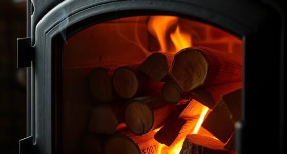wood heating s carbon neutrality