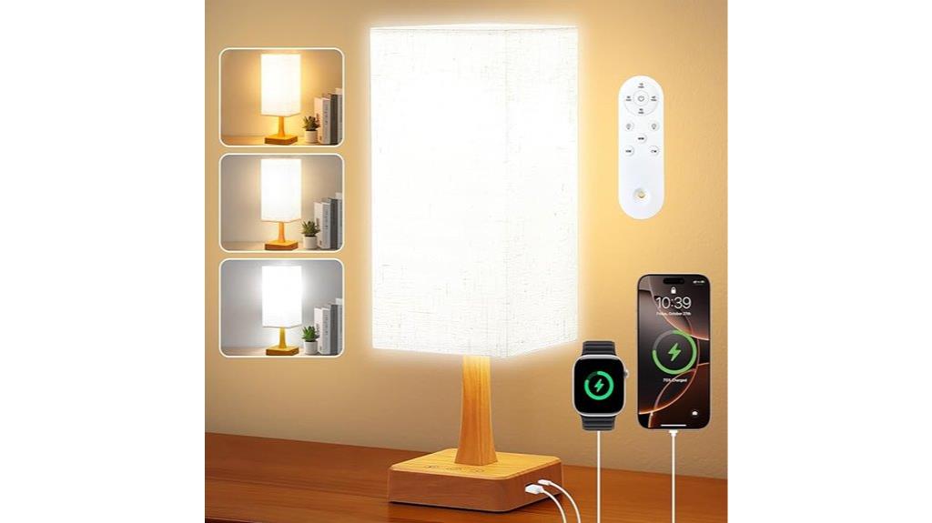 adjustable sunlight therapy lamp