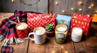 affordable christmas coworker gifts