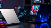 affordable high performance gaming laptops