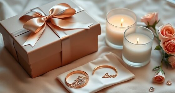 affordable luxury gifts for her