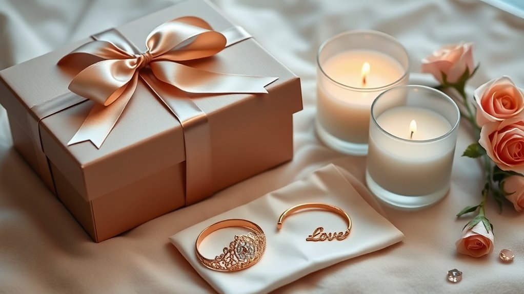 affordable luxury gifts for her