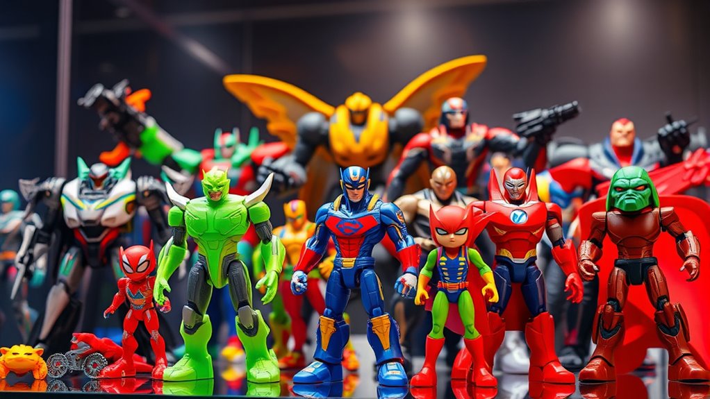 age appropriate safe engaging