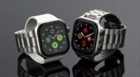 apple watch comparison 2025