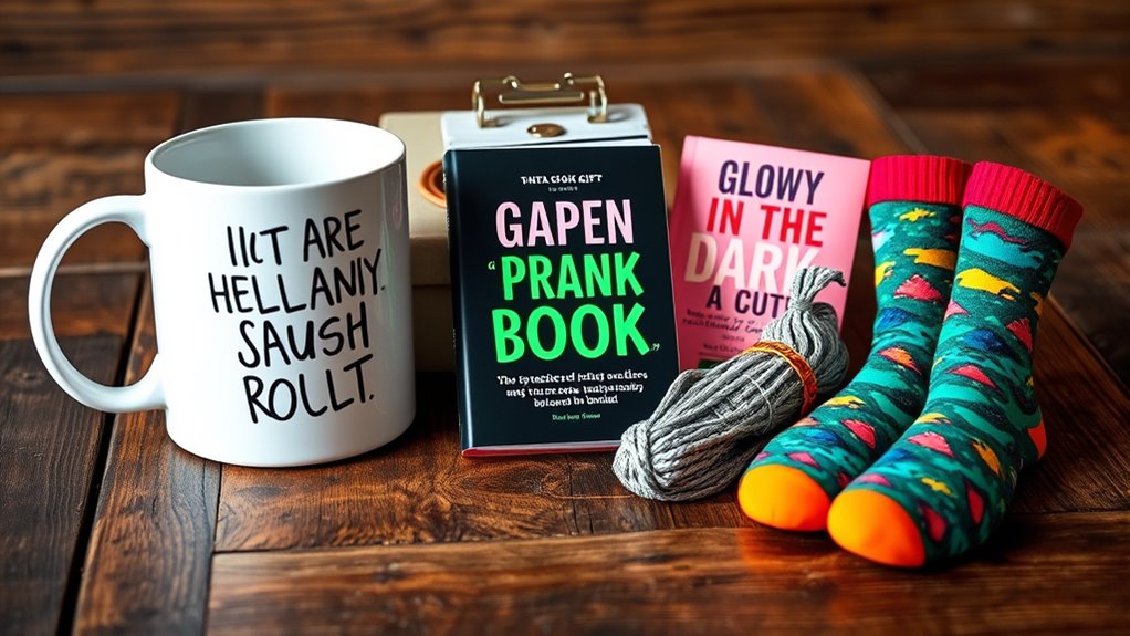 consideration of humor appropriateness