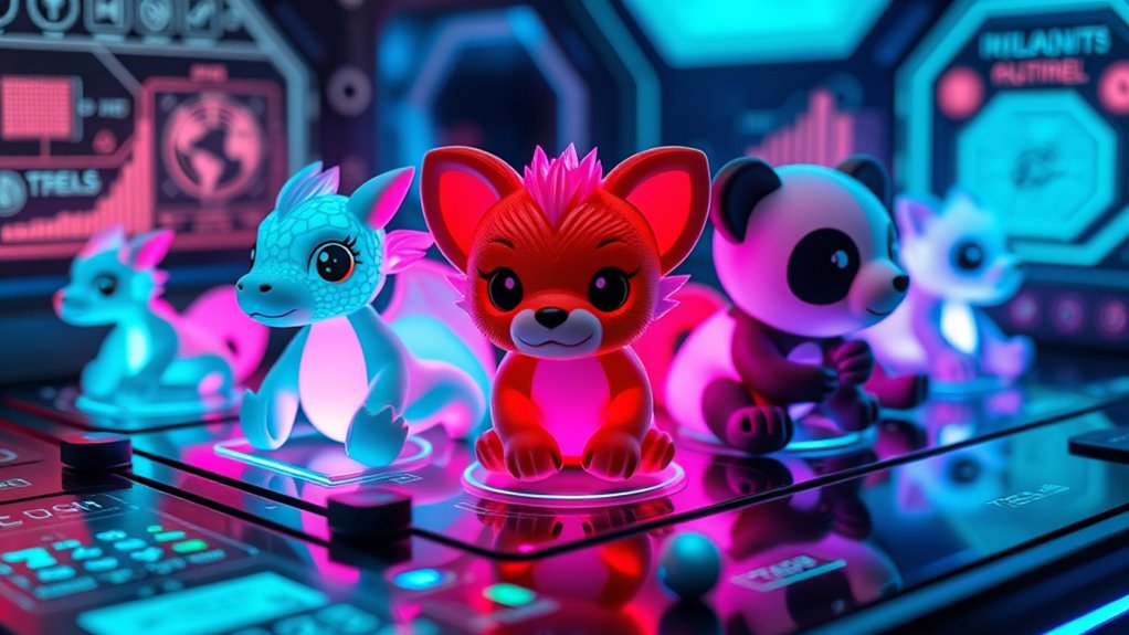 device compatibility and durability