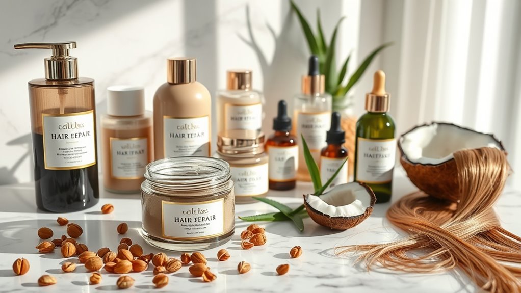 effective suitable safe ingredients