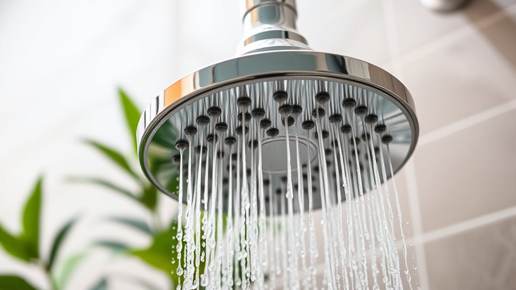 filtering modes durability pressure