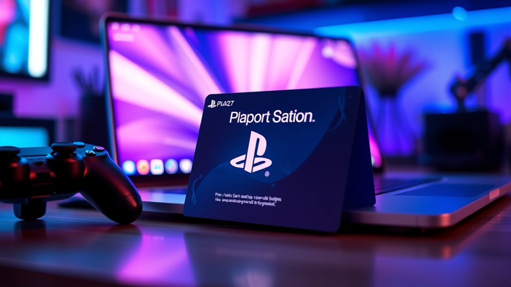 gift card selection considerations