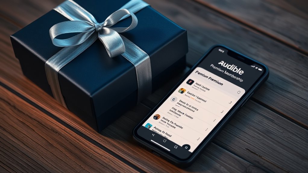 gift membership considerations guide