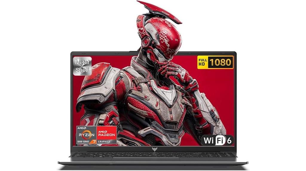 high performance 2025 gaming laptop