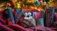 holiday gifts for students