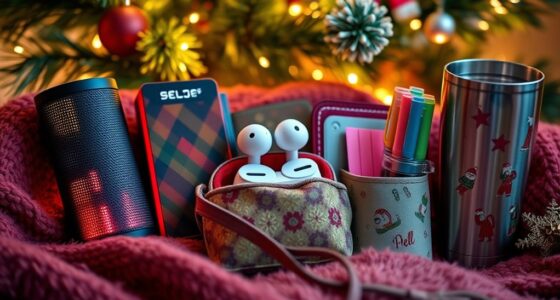 holiday gifts for students