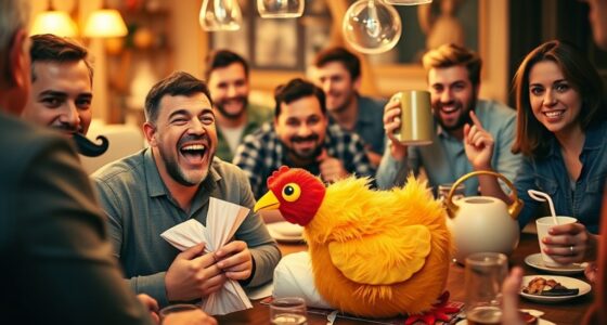 humorous adult gag gift ideas