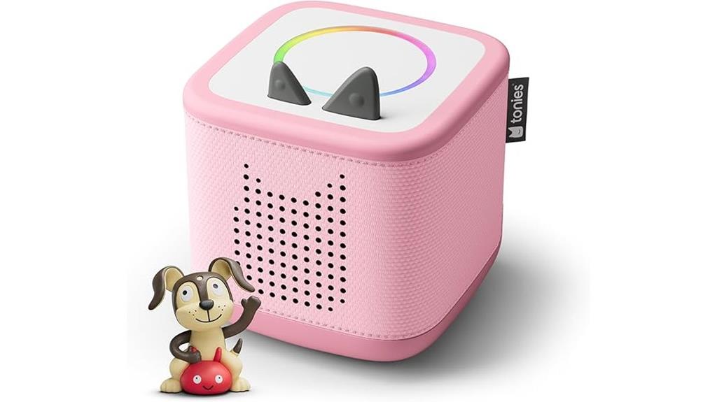kids tonie audio starter