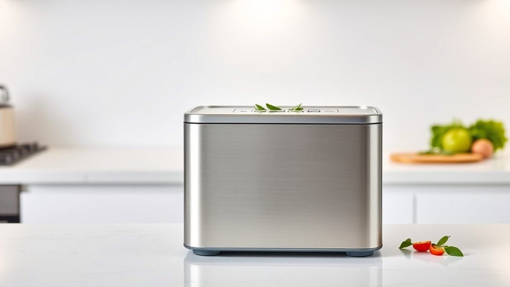 kitchen compost bin essentials