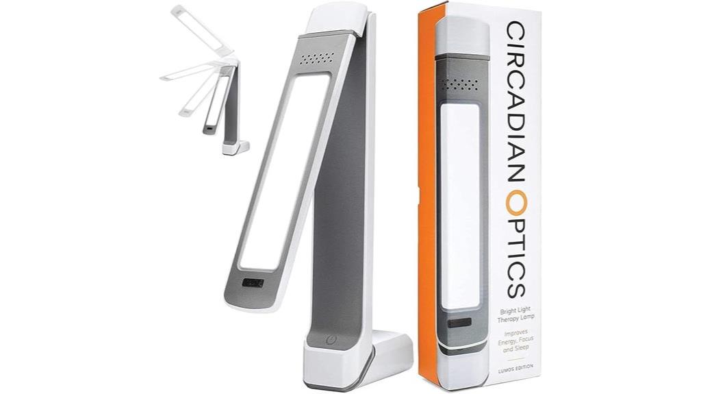 lumos 2 0 bright lamp