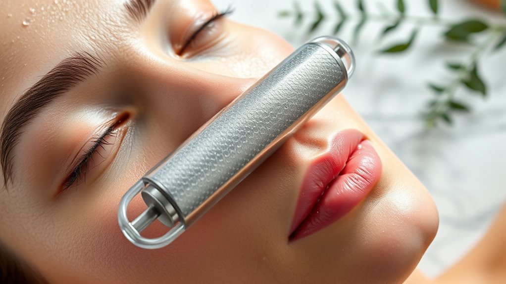 material size cold retention