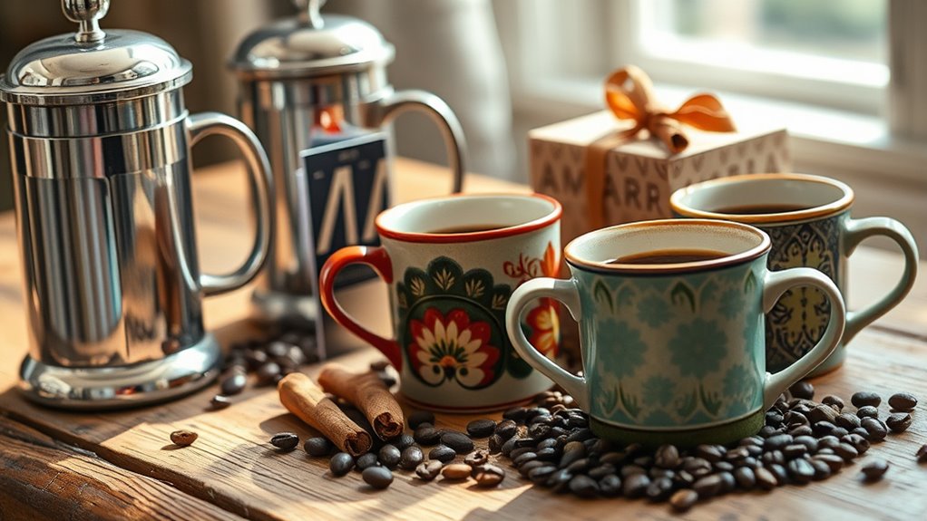 personalized quality practical gifts