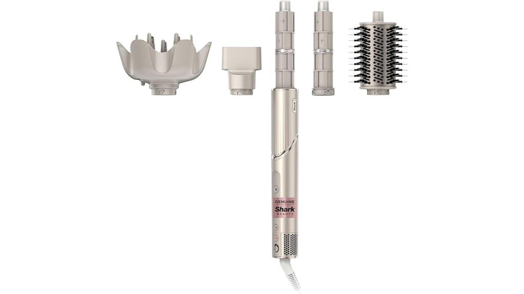 portable versatile hair dryer