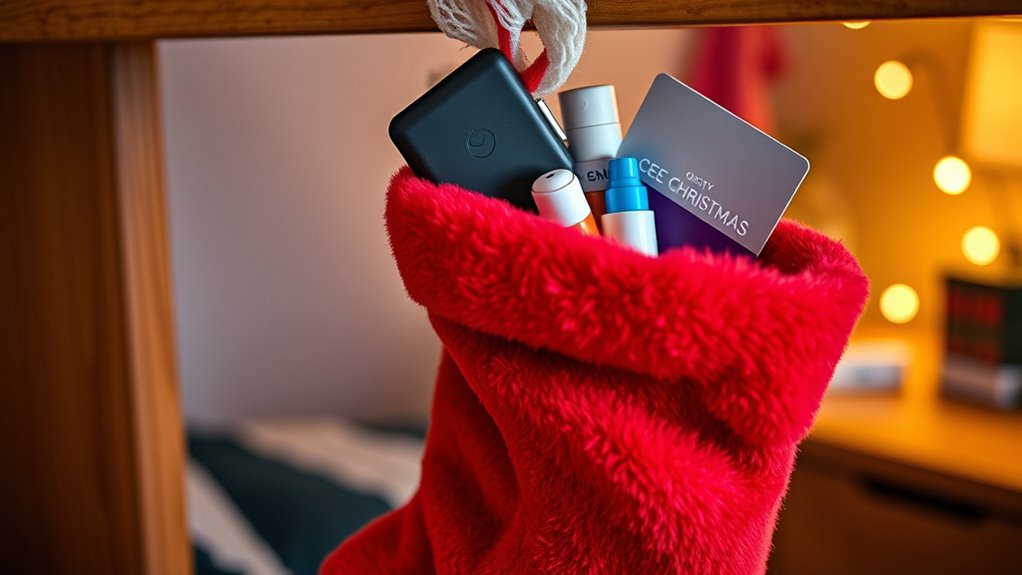 practical portable personalized gifts