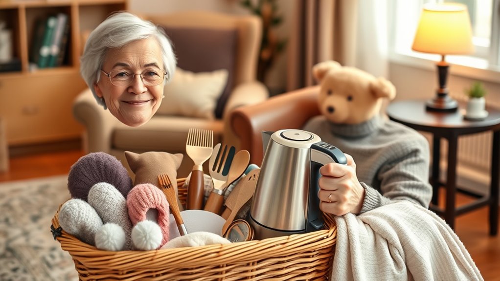 prioritize safety and usability