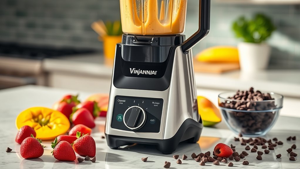 recipe selection criteria