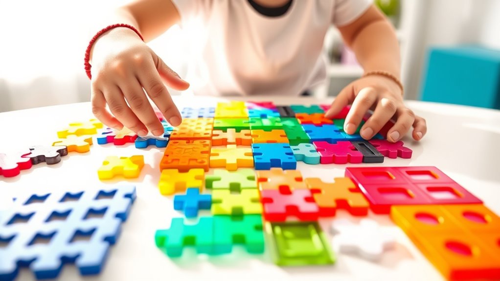 safety compatibility creativity storage