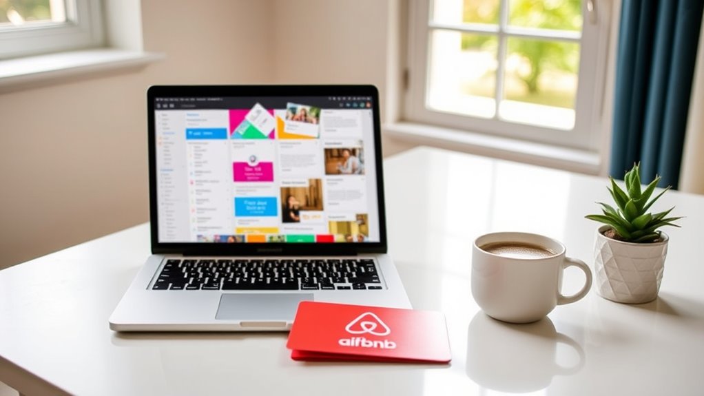 secure personalized delivery options