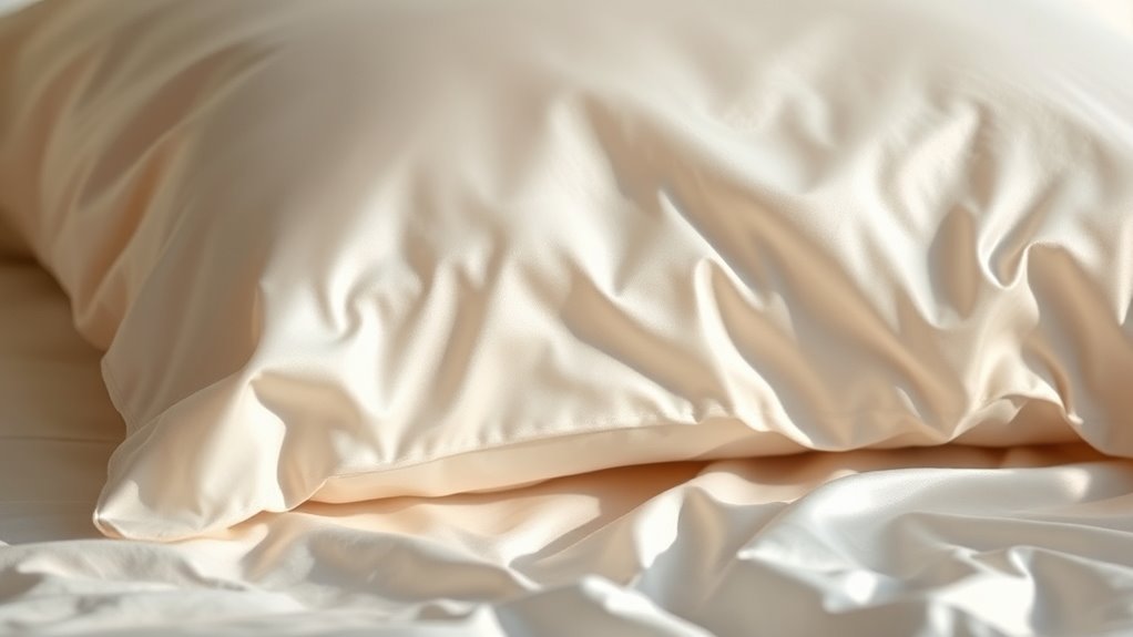 silk pillowcase selection criteria