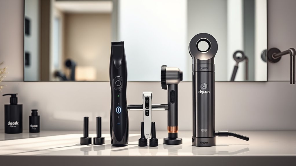 styling options comparison guide