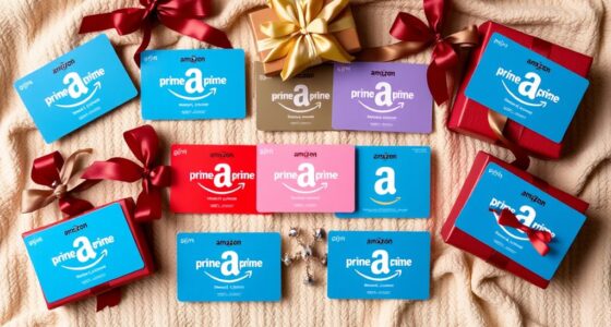 top 10 prime gift subscriptions
