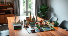 top adult lego sets