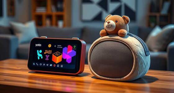 top audio players comparison