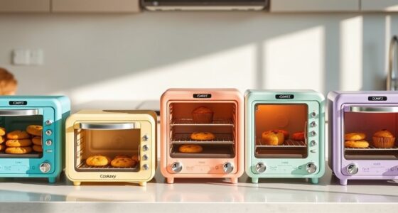 top baked goods ovens