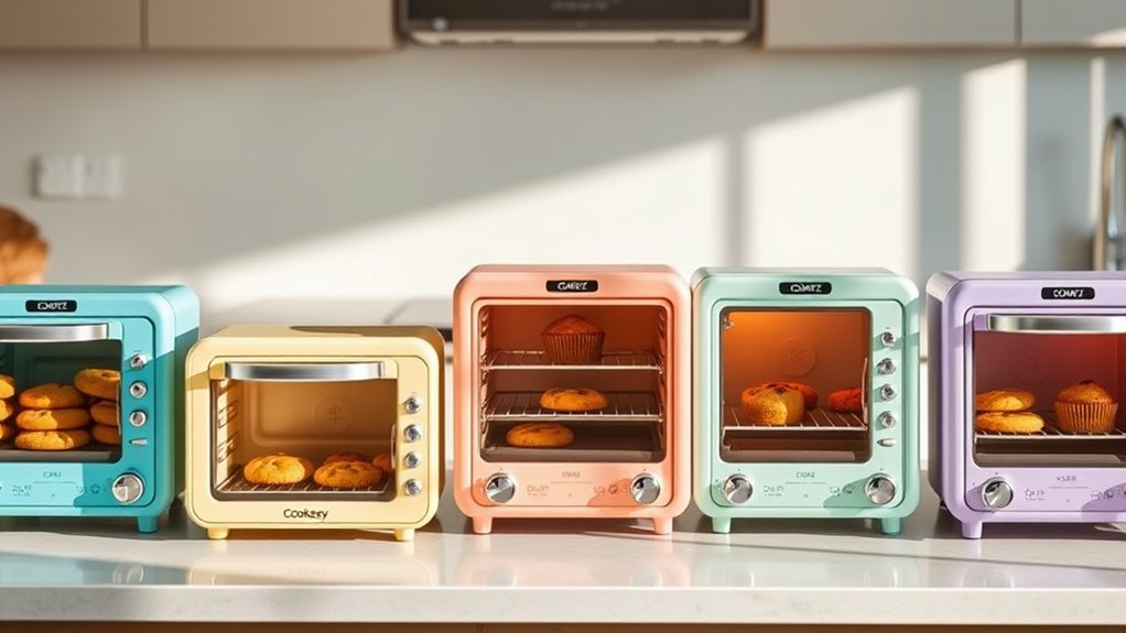 top baked goods ovens