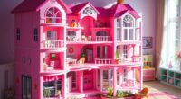 top barbie dreamhouse deals