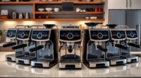 top beginner espresso machine recommendations