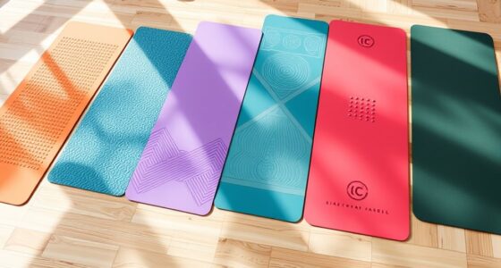top beginner yoga mats