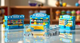 top bluey playsets 2025