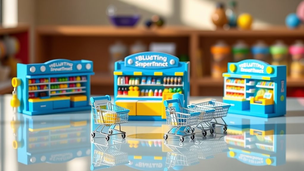 top bluey playsets 2025