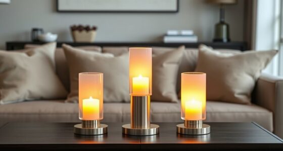 top candle warmer lamps 2025