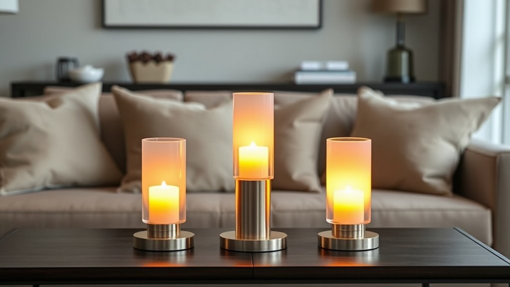 top candle warmer lamps 2025