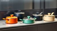 top caraway cookware 2025