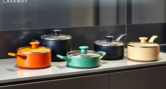 top caraway cookware 2025