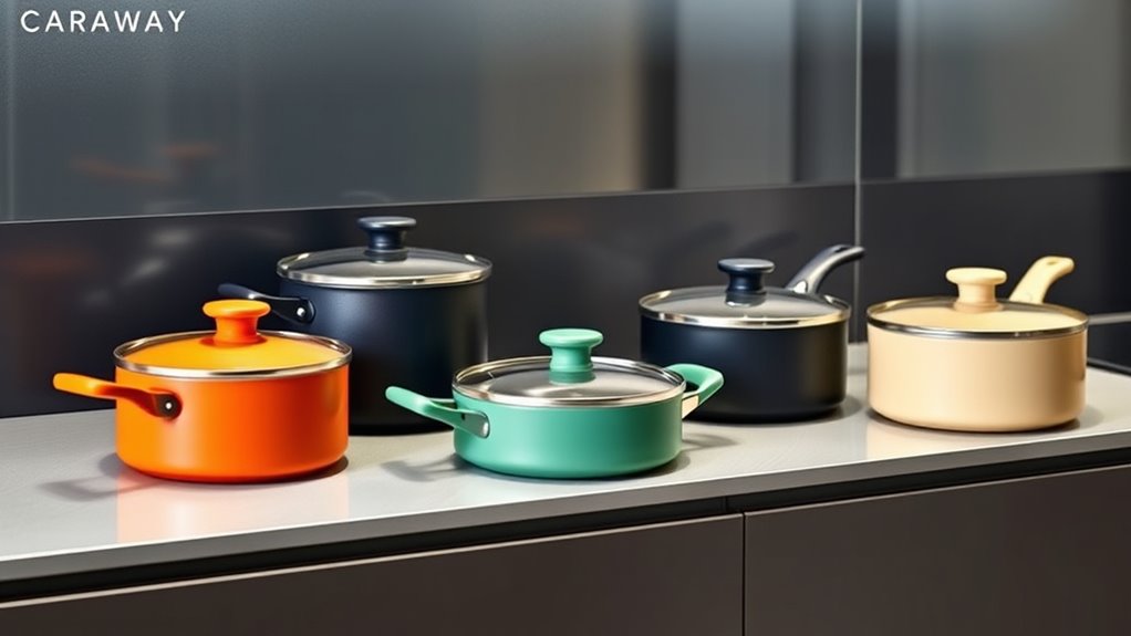 top caraway cookware 2025