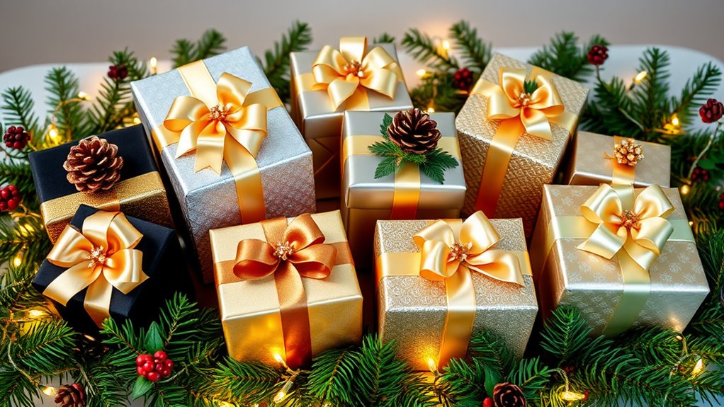 top christmas gift picks